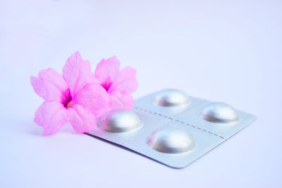 Hormone Replacement Therapy & Menopause Symptoms: Types, Side Effects & Deciding If HRT Is for Me